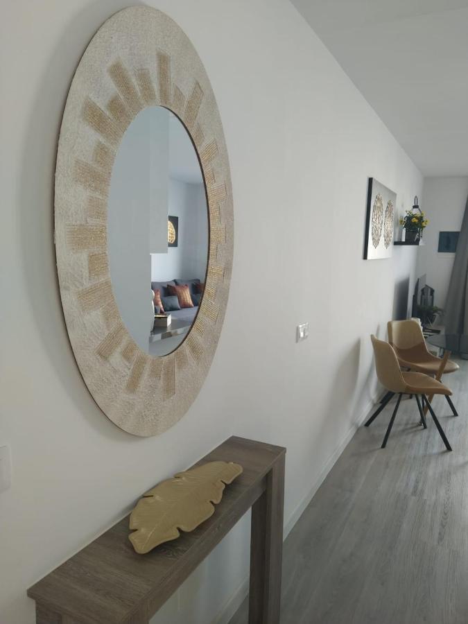 Apartment Volvoreta - Pool View- Good Wifi - Smart Tv - Residence Atlantic View Puerto del Carmen  Eksteriør bilde
